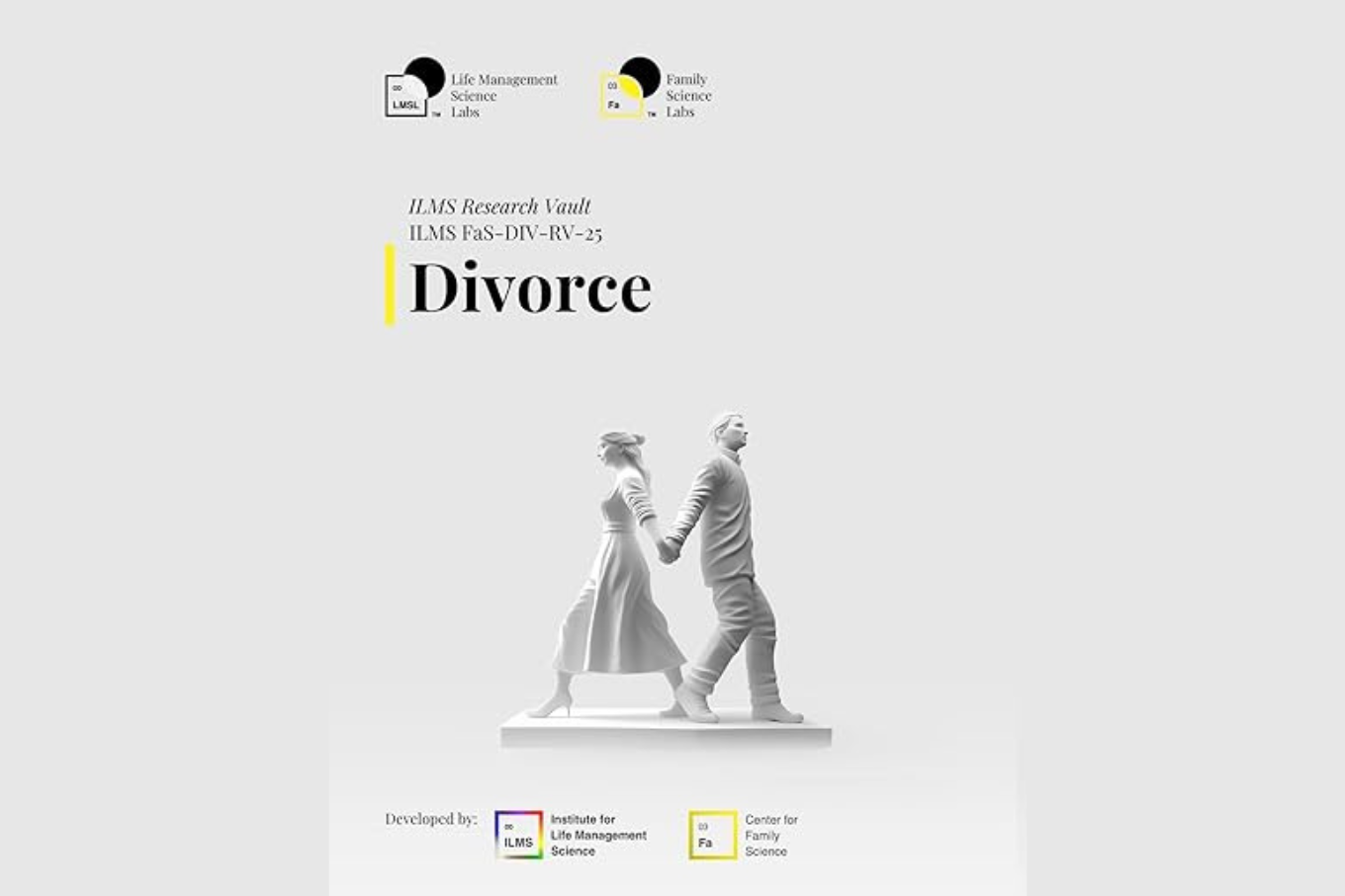 Divorce Research Vault
