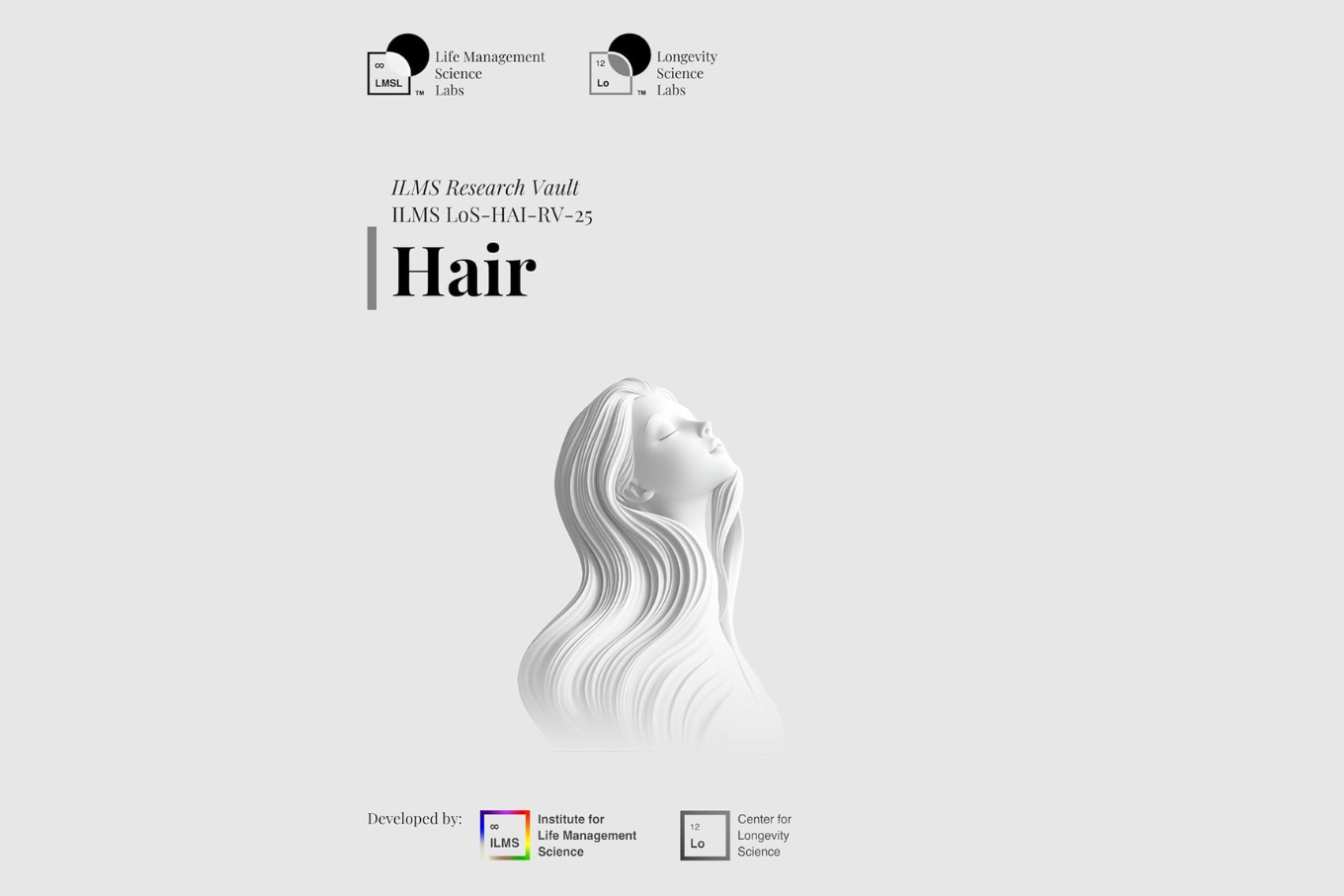 Hair Research Vault