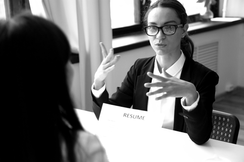 Job Interview Skills
