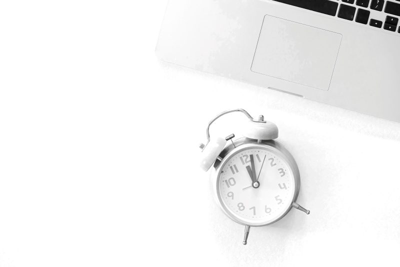 AI Time Management